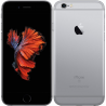 Apple iPhone 6 64GB Gray, class A, used, warranty 12 months, VAT cannot be deducted
