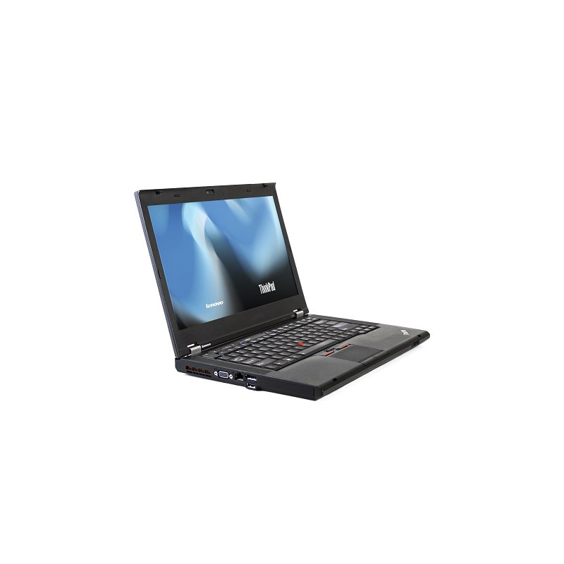 Lenovo T420 i5-2520M, 4GB, 128GB SSD, Class A, refurbished, 12 months warranty