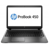 HP Probook 450 G2 i3-4005U 1.70GHz, 4GB RAM, 500GB HDD, class A-, epasped, warranty 12 months.
