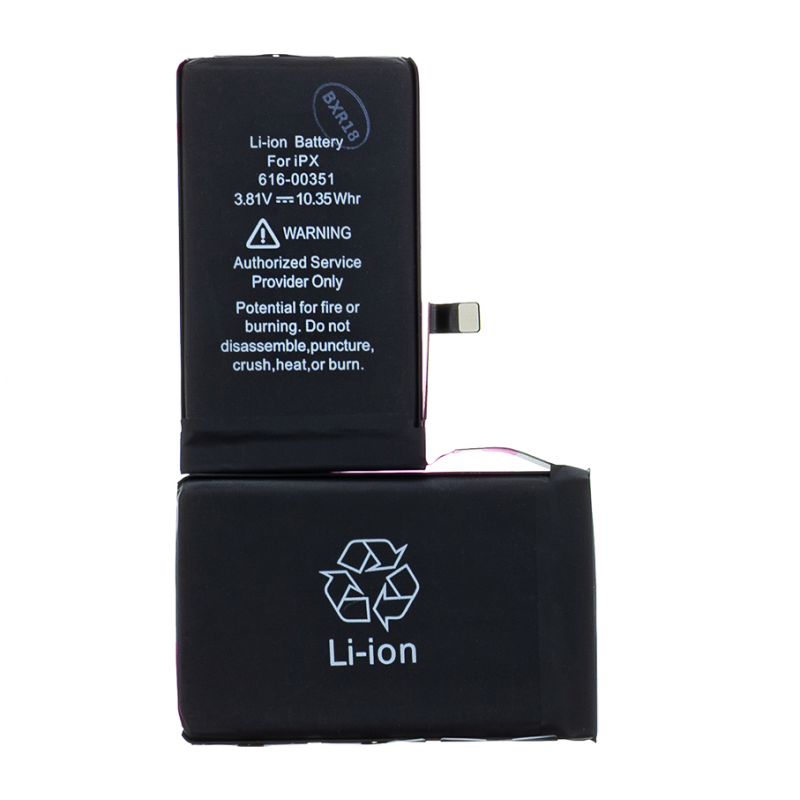 Baterie pro iPhone X 2716mAh Li-Ion