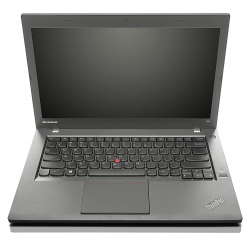 Lenovo T440 i5-4300U, 8GB, 256GB SSD, repasovaný, Třída B, záruka 12 měsíců