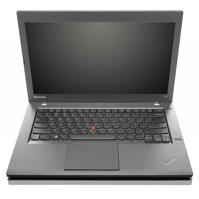 Lenovo T440 i5-4300U, 8GB, 256GB SSD, refurbished, Class B, 12 months warranty