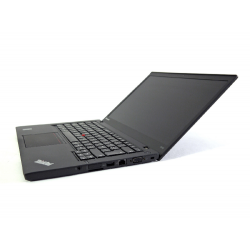 Lenovo T440 i5-4300U, 8GB, 256GB SSD, refurbished, Class B, 12 months warranty