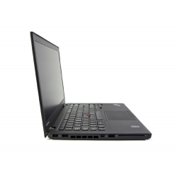 Lenovo T440 i5-4300U, 8GB, 256GB SSD, refurbished, Class B, 12 months warranty