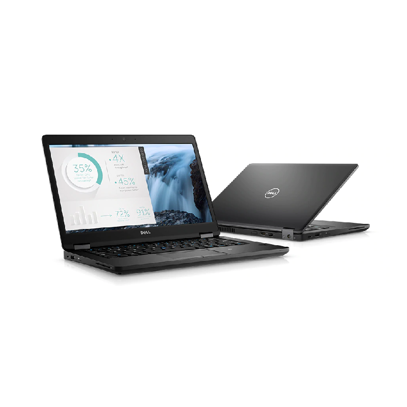 Dell Latitude E5480 i5-7300U 2,4GHz, 8GB DDR, 128GB SSD,Třída A-, repas, záruka 12 měs.