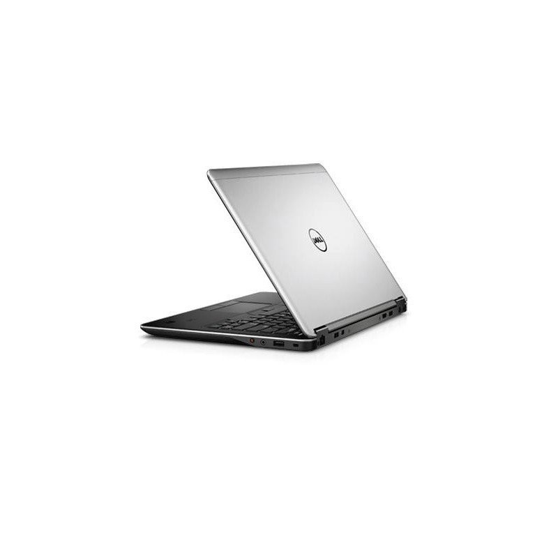 Dell Latitude E7240 i5-4300U, 4GB, 256GB SSD, Class A-, refurbished, 12 months warranty