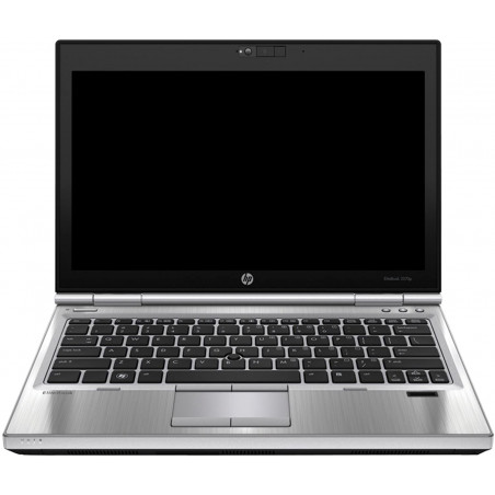 HP EliteBook 2570p i3-2310M, 4GB, 320 GB, repasovaný,Třída B,  záruka 12 měsíců