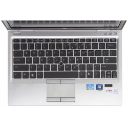 HP EliteBook 2570p i3-2310M, 4GB, 320 GB, repasovaný,Třída B,  záruka 12 měsíců