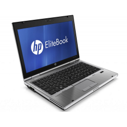 HP EliteBook 2560p i3-2350M, 4GB, 320GB, Class B, refurbished, 12 months warranty