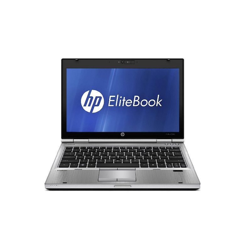 HP EliteBook 2560p i3-2350M, 4GB, 320GB, Třída B, repasovaný, záruka 12 měsíců