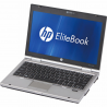 HP EliteBook 2560p i3-2350M, 4GB, 320GB, Třída B, repasovaný, záruka 12 měsíců