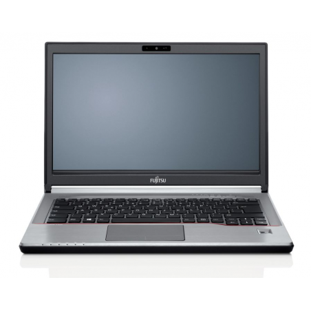 Fujitsu E744 i5-4200U, 4GB, 500GB, class A, refurbished, 12 months warranty