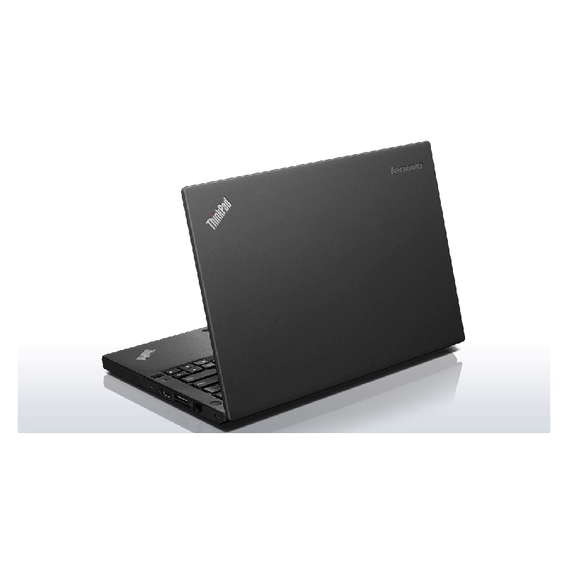 Lenovo X260 i5-6300U, 256GB SSD, 8GB DDR3, 12.5 "LCD, class A-, refurbished, 12 months warranty