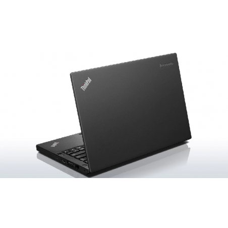 Lenovo X260 i5-6300U, 256GB SSD, 8GB DDR3, 12,5" LCD, třída A-, repas., záruka 12 měsíců