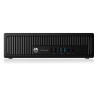 HP EliteDesk 800 G1 USDT i5-4570s 2.9GHz, 8GB RAM, 256GB SSD, refurbished, 12 months warranty