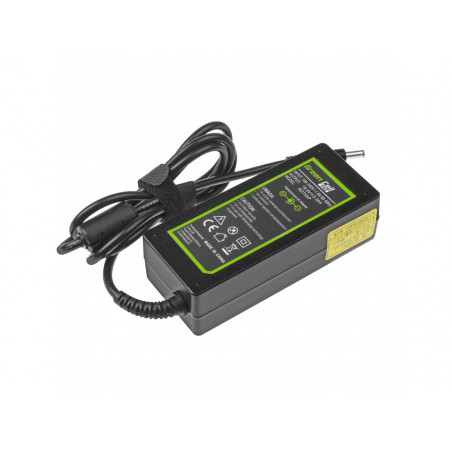 Green Cell PRO 19.5V 3.34A 65W do Dell Inspiron 15 3543 3558 3559 5552 5558 5559 5568 