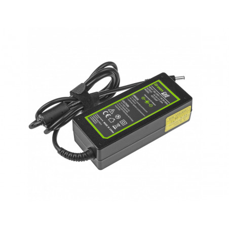 Green Cell PRO 19.5V 3.34A 65W for Dell Inspiron 15 3543 3558 3559 5552 5558 5559 5568