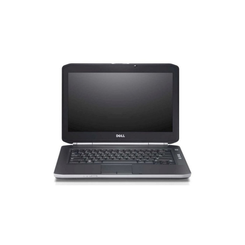 Dell Latitude E5420 i3-2310M, 4GB, 256GB, class A-, without webcam, repair, warranty 12m., New battery.