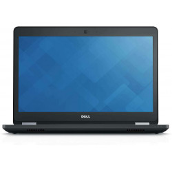 DELL E5470 i5-6440HQ 2,6GHz, 8GB, 256GB SSD, Třída B,  repasovaný, záruka 12 měsíců