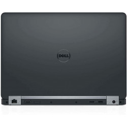 DELL E5470 i5-6440HQ 2,6GHz, 8GB, 256GB SSD, Třída B,  repasovaný, záruka 12 měsíců