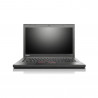 Lenovo ThinkPad T450 i5-5300U 2.3GHz, 8GB, 256GB, Class A-, refurbished, 12 months warranty