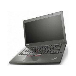 Lenovo ThinkPad T450 i5-5300U 2.3GHz, 4GB, 256GB, Class A-, refurbished, 12 months warranty