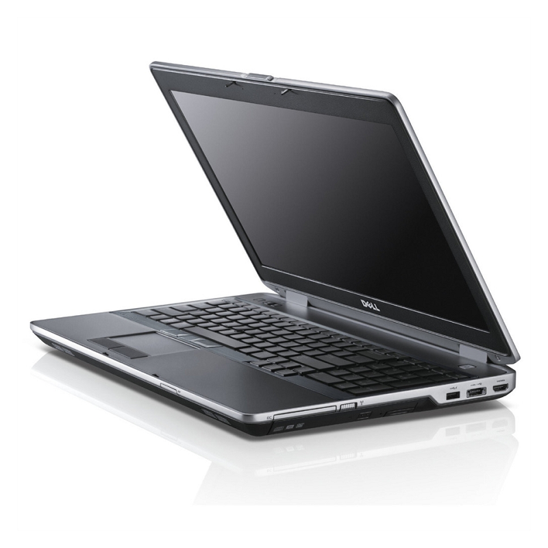 Dell Latitude E6320 i5 2520M 4GB 128GB SSD, Class A-, refurbished, 12 months warranty