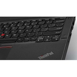 Lenovo ThinkPad T460s i5-6300U 2.4GHz, 8GB, 128 GB, Class A-, refurbished, 12 months warranty