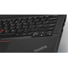 Lenovo ThinkPad T460s i5-6300U 2,4GHz, 8GB, 128 GB, Třída A-, repas., záruka 12 měsíců