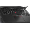 Lenovo ThinkPad T460s i5-6300U 2,4GHz, 8GB, 128 GB, Třída A-, repas., záruka 12 měsíců