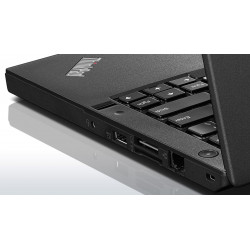 Lenovo ThinkPad T460s i5-6300U 2,4GHz, 8GB, 128 GB, Třída A-, repas., záruka 12 měsíců