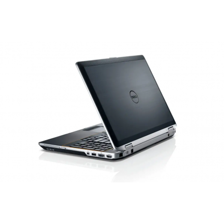 DELL Latitude E6520 i5-2540M, 8GB, 128GB SSD,Třída A, repasovaný, záruka 12 měsíců