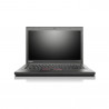 Lenovo ThinkPad T450 i5-5300U 2.3GHz, 8GB, 180GB, Class A-, refurbished, 12 m warranty, New battery