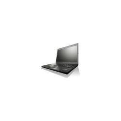 Lenovo ThinkPad T450 i5-5300U 2.3GHz, 8GB, 180GB, Class A-, refurbished, 12 m warranty, New battery