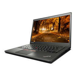 Lenovo ThinkPad T450s i5-5300U 2,3GHz, 8GB, 256GB, Třída A,repasovaný, záruka 12 měsíců