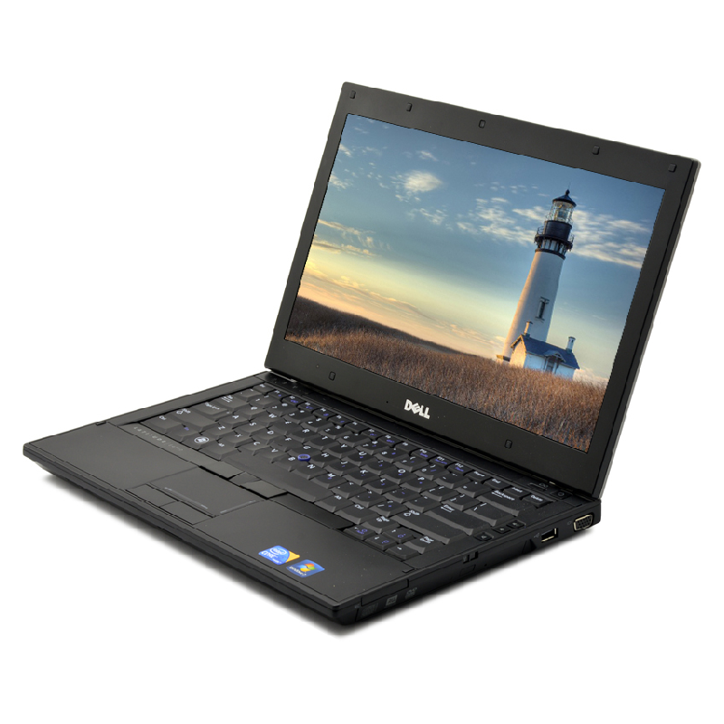 DELL Latitude E4310 i7 M620 2.67GHz, 4GB, 250GB, Class A-, refurbished, 12 month warranty, New battery