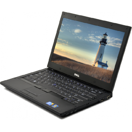 DELL Latitude E4310 i7 M620 2.67GHz, 4GB, 250GB, Class A-, refurbished, 12 month warranty, New battery