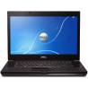 Dell E6510 i7 Q720 1.66GHz, 4GB, 180GB, Class A-, refurbished, 12 month warranty, New battery