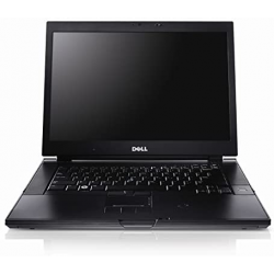 Dell E6510 i7 Q720 1.66GHz, 4GB, 180GB, Class A-, refurbished, 12 month warranty, New battery