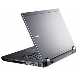 Dell E6510  i7 Q720 1,66GHz,4GB,180GB,Třída A-, repas, 12 měs. záruka, Nová baterie