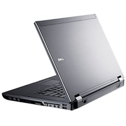 Dell E6510 i5 M520 2.40GHz, 4GB, 160GB, Class A-, refurbished, 12 month warranty, New battery