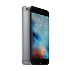 Apple iPhone 6s Plus 64GB Space Gray, class A-, used, warranty 12 months, VAT cannot be deducted
