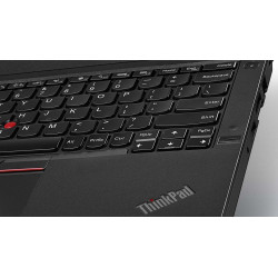 Lenovo ThinkPad T460 i5-6300U 2,4GHz, 8GB, 256 GB, Třída A, repasovaný, záruka 12 měsíců