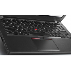 Lenovo ThinkPad T460 i5-6300U 2.4GHz, 8GB, 256GB, Class A, refurbished, 12 months warranty