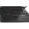 Lenovo ThinkPad T460 i5-6300U 2.4GHz, 8GB, 256GB, Class A, refurbished, 12 months warranty