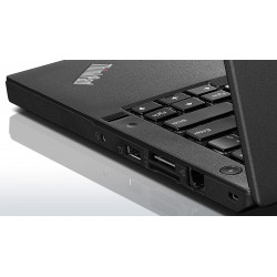 Lenovo ThinkPad T460 i5-6300U 2,4GHz, 8GB, 256 GB, Třída A, repasovaný, záruka 12 měsíců