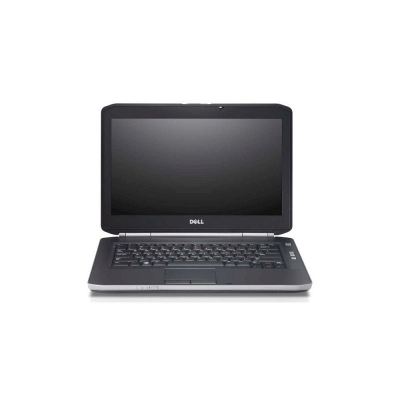 Dell Latitude E5420 i5-2520M, 4GB, 256GB, class A-, without webcam, refurbished, warranty 12m.