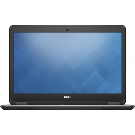 Dell Latitude E7440 i7-4600U, 8GB, 256GB SSD, Class A-, refurbished, 12 months warranty