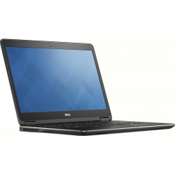 Dell Latitude E7440  i7-4600U, 8GB, 256GB SSD, Třída A-, repasovaný, záruka 12 měsíců