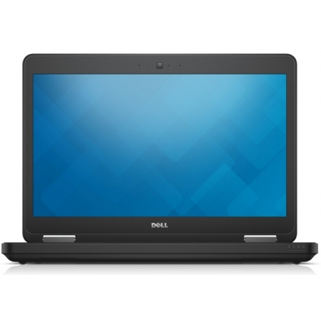 DELL Latitude E5440 i5-4300U 4GB 128GB, refurbished, Class A-, without DVD, New battery, warranty 12 m.